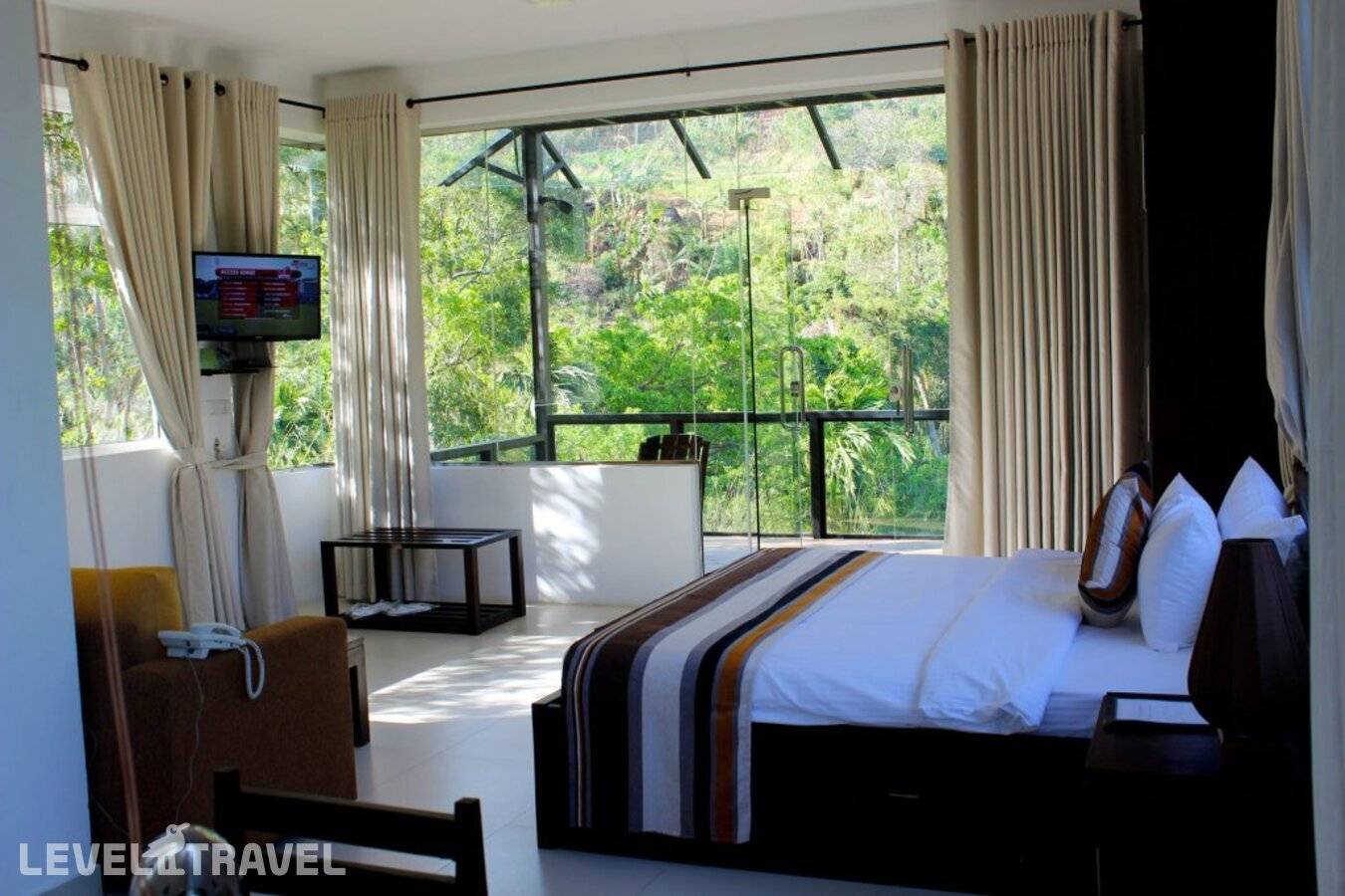 фотографии отеля The Glenrock в Шри-Ланка(Нувара Элия) - фото №2