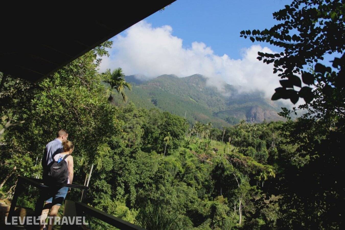 фотографии отеля The Glenrock в Шри-Ланка(Нувара Элия) - фото №16