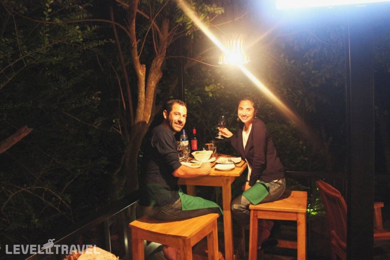 фотографии отеля The Glenrock в Шри-Ланка(Нувара Элия) - фото №10