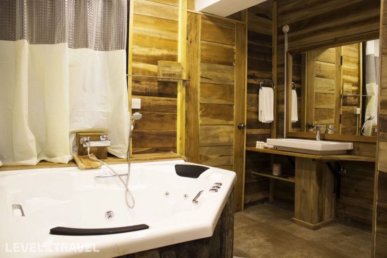 фотографии отеля The Glenrock в Шри-Ланка(Нувара Элия) - фото №15