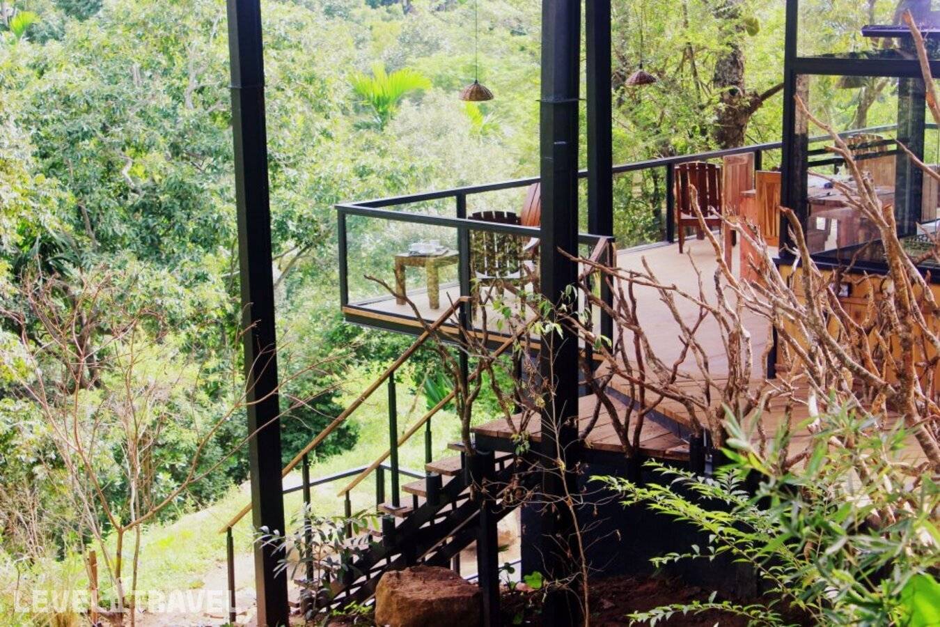 фотографии отеля The Glenrock в Шри-Ланка(Нувара Элия) - фото №1