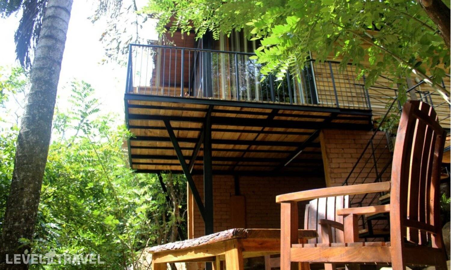 фотографии отеля The Glenrock в Шри-Ланка(Нувара Элия) - фото №20