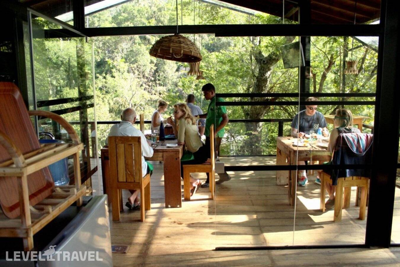 фотографии отеля The Glenrock в Шри-Ланка(Нувара Элия) - фото №11