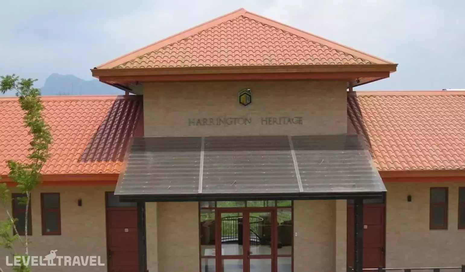 The Harrington Heritage Bungalow