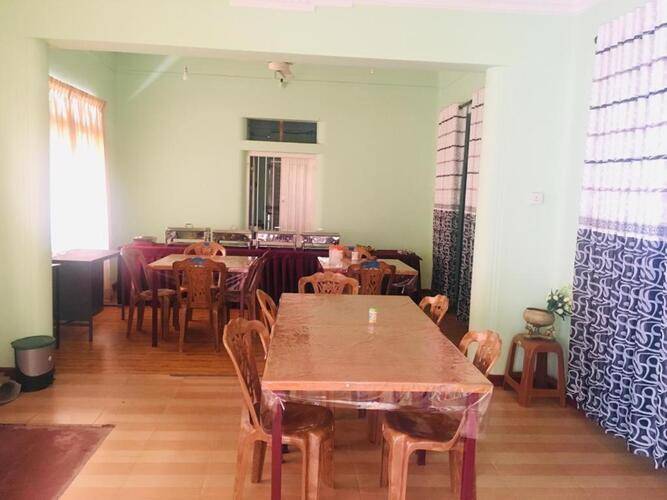 Umaya Rest Inn