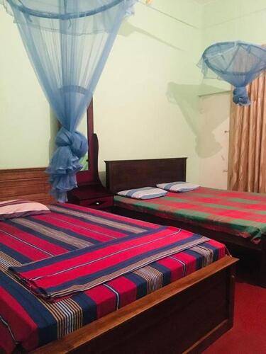 Umaya Rest Inn