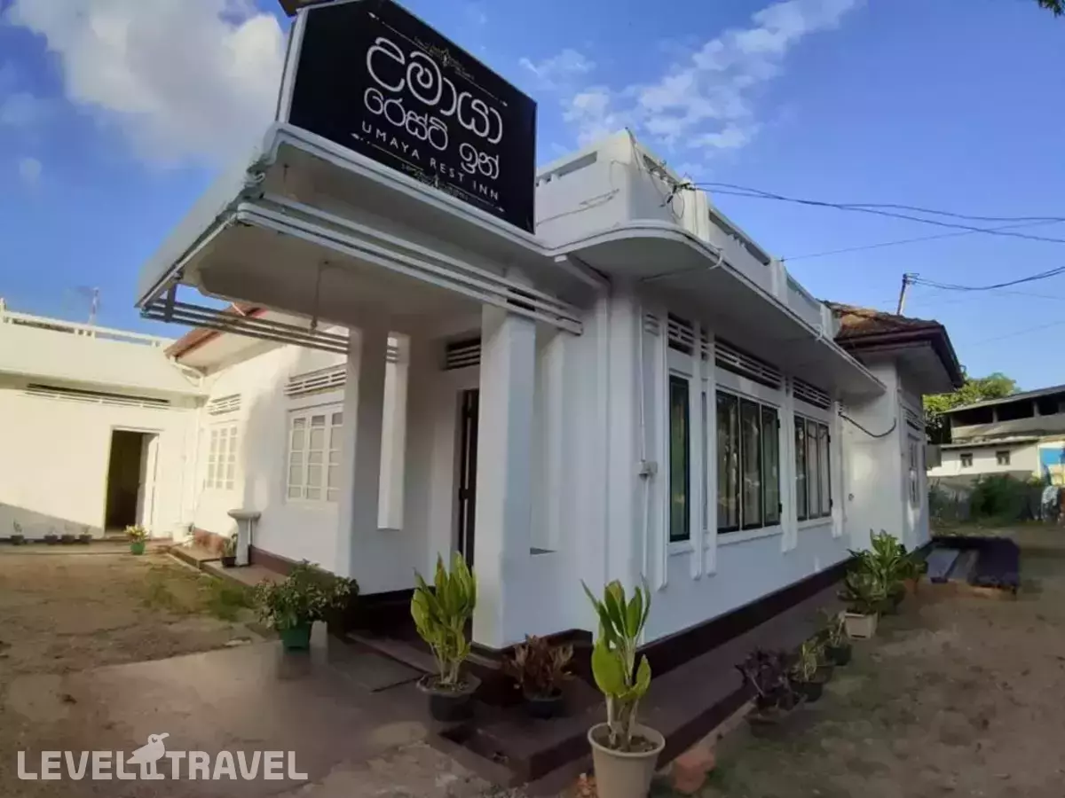 Umaya Rest Inn