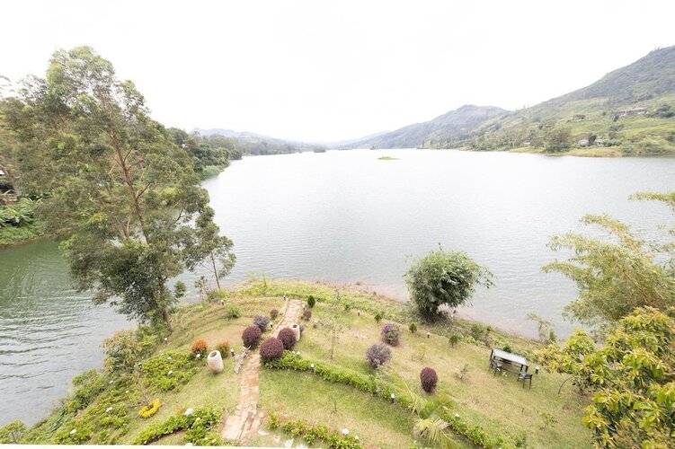 Villa Serenity