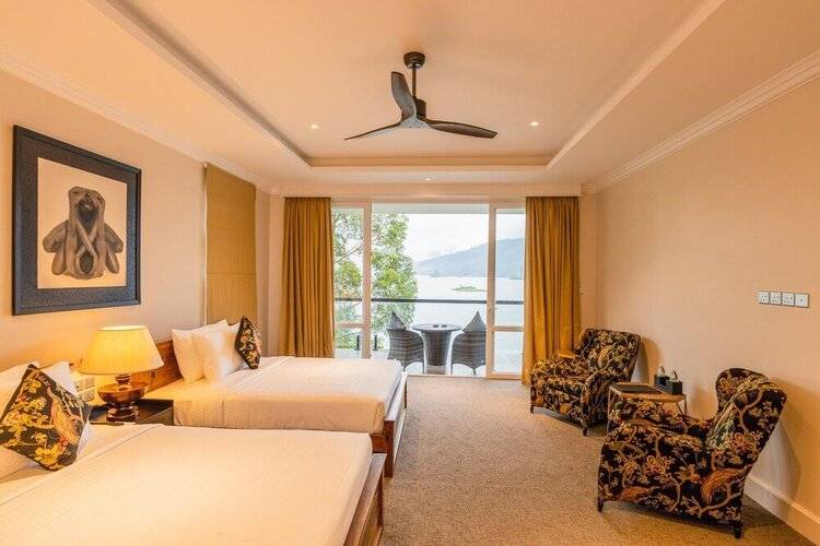 Villa Serenity