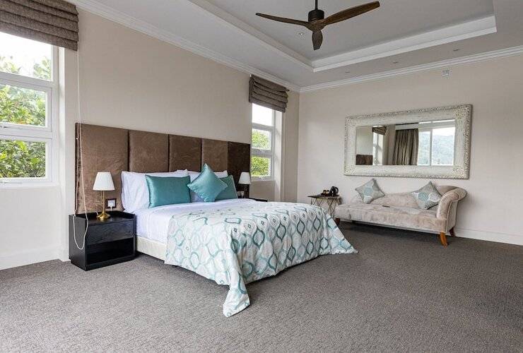 Villa Serenity