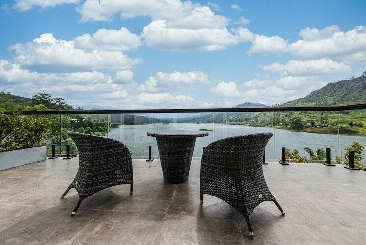 Villa Serenity