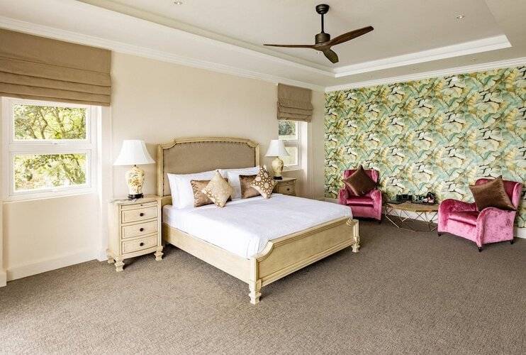 Villa Serenity