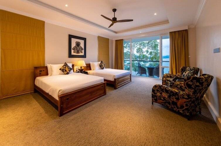 Villa Serenity