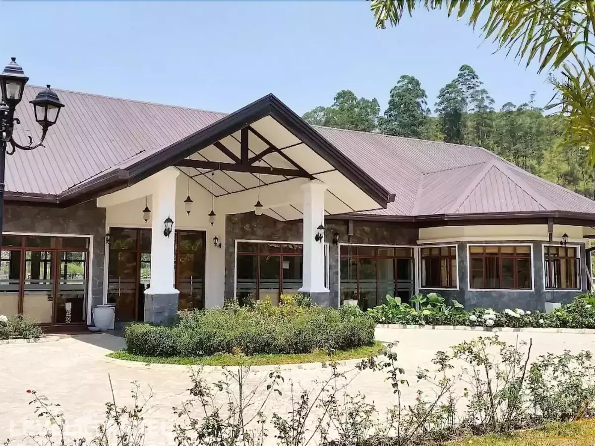 Yoho Talawakele Rest House