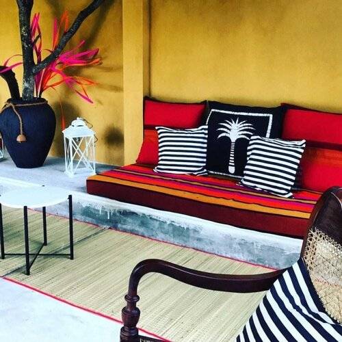 Ayurveda Villa 386