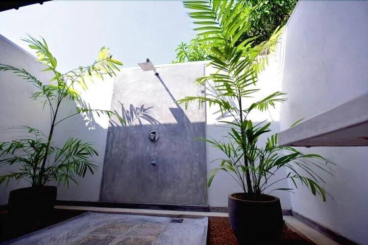 Ayurveda Villa 386