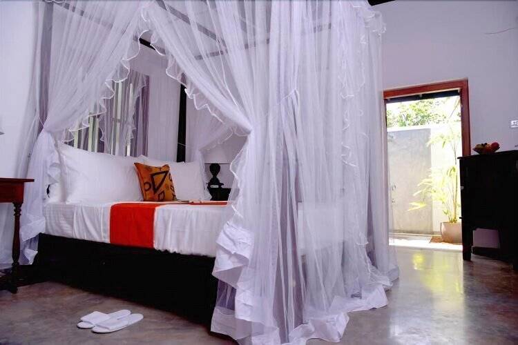 Ayurveda Villa 386