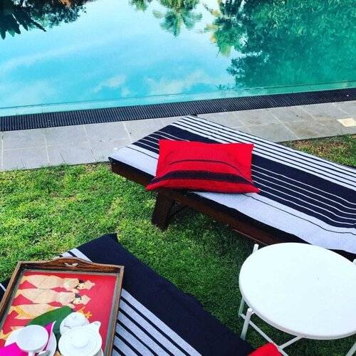 Ayurveda Villa 386