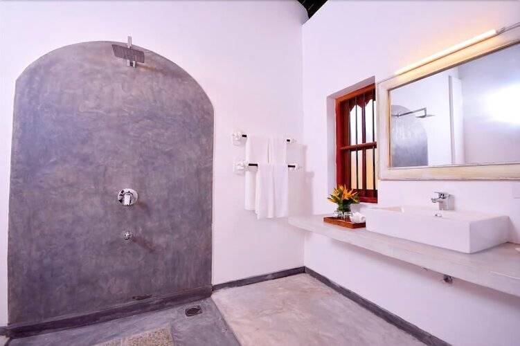 Ayurveda Villa 386
