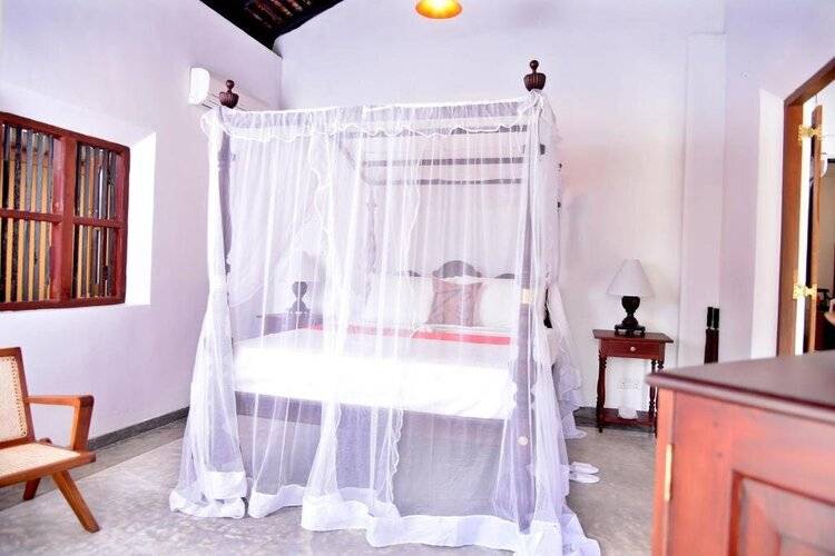Ayurveda Villa 386