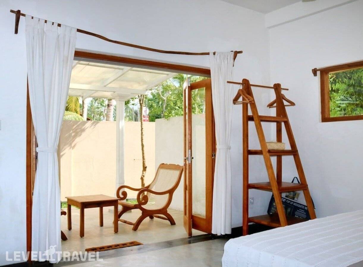 фотографии отеля BoBo's Bed & Breakfast в Шри-Ланка(Ахунгала) - фото №22