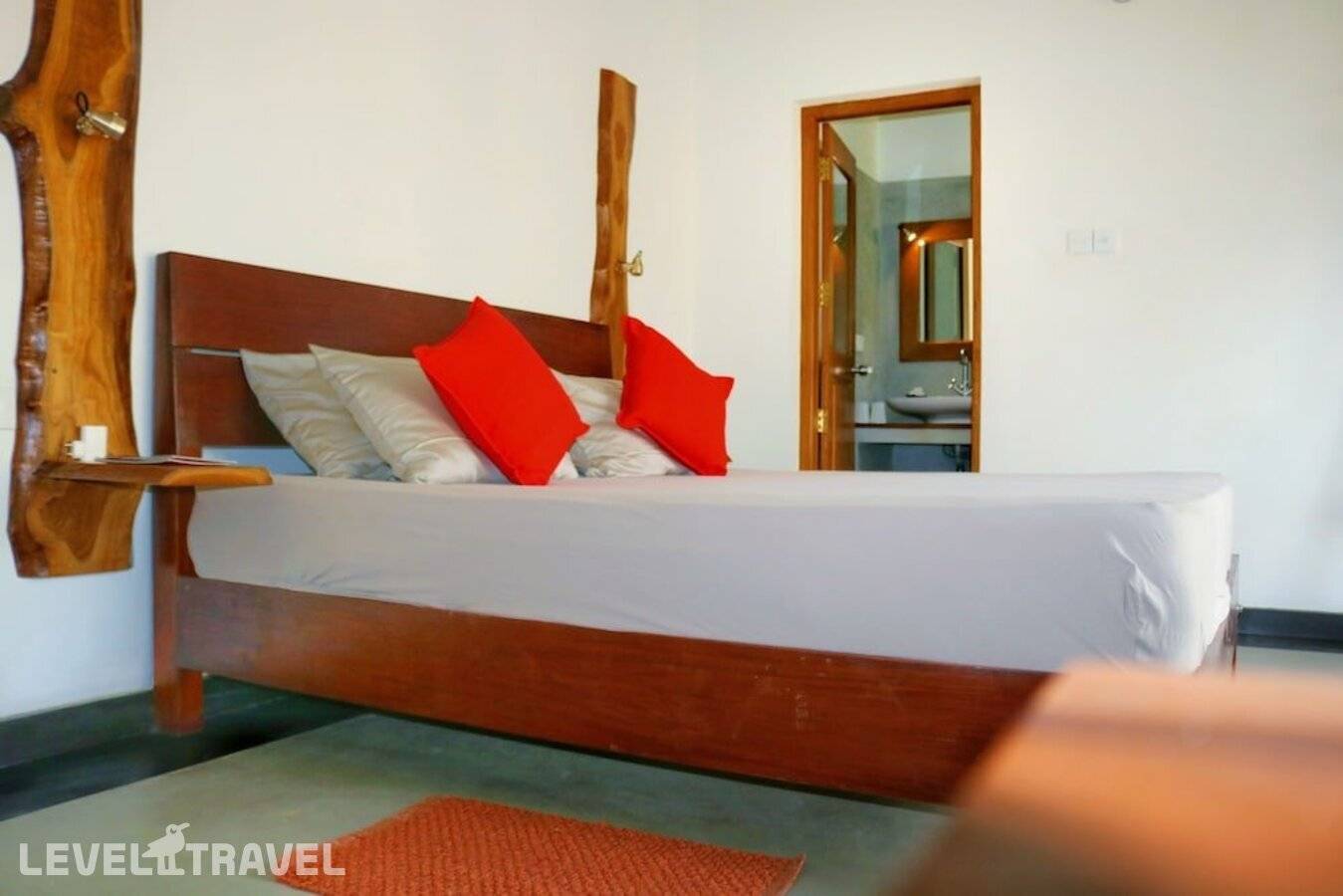 фотографии отеля BoBo's Bed & Breakfast в Шри-Ланка(Ахунгала) - фото №4