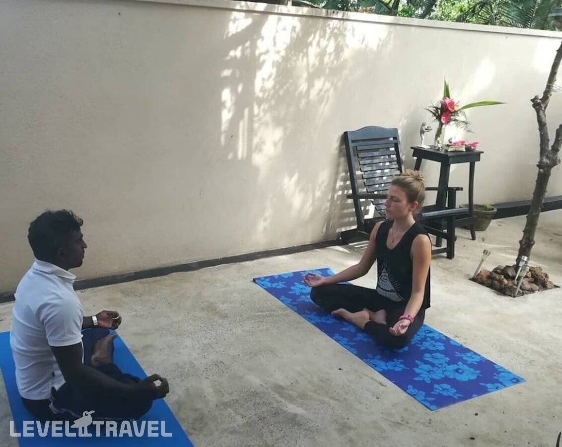 фотографии отеля BoBo's Bed & Breakfast в Шри-Ланка(Ахунгала) - фото №16