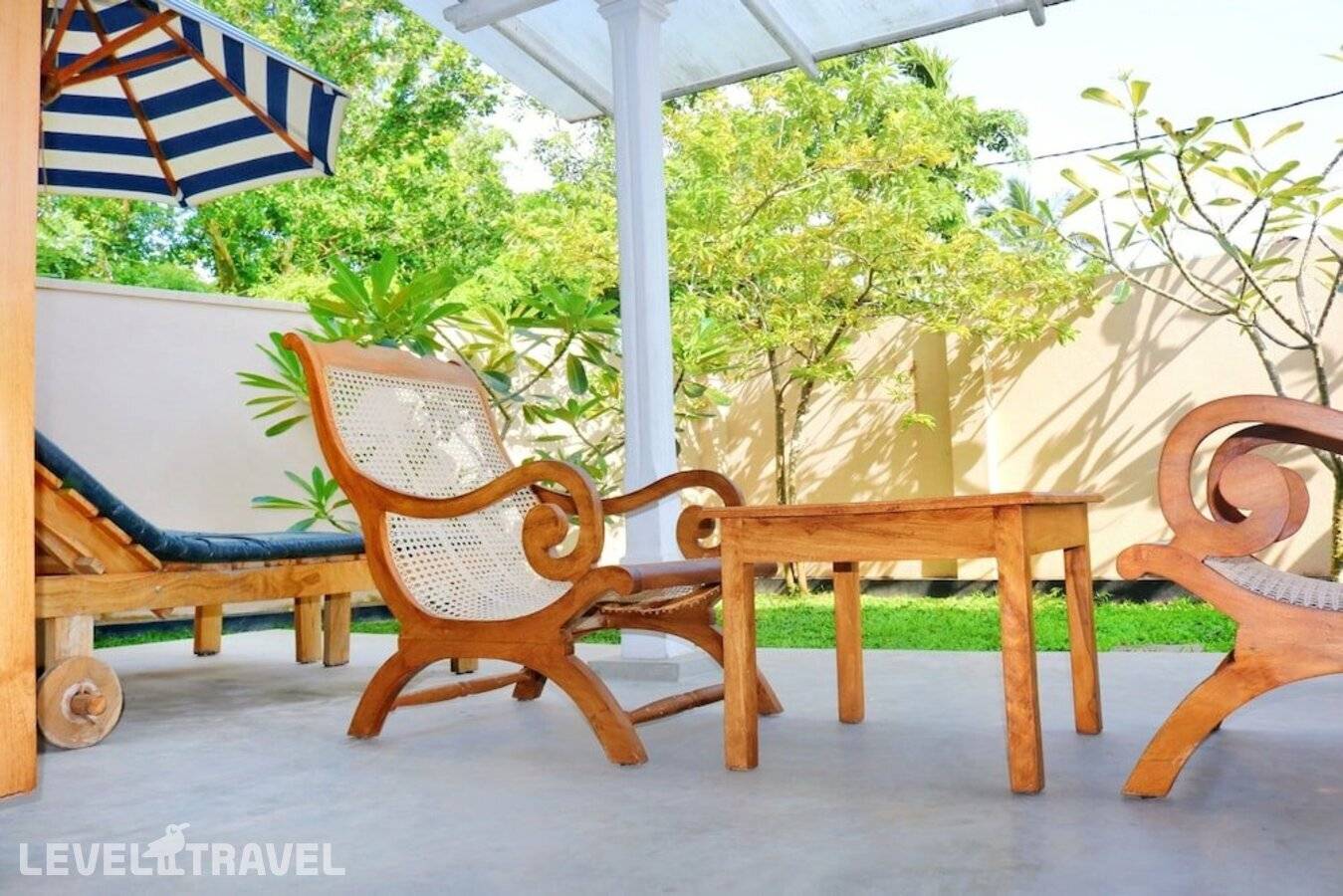 фотографии отеля BoBo's Bed & Breakfast в Шри-Ланка(Ахунгала) - фото №5