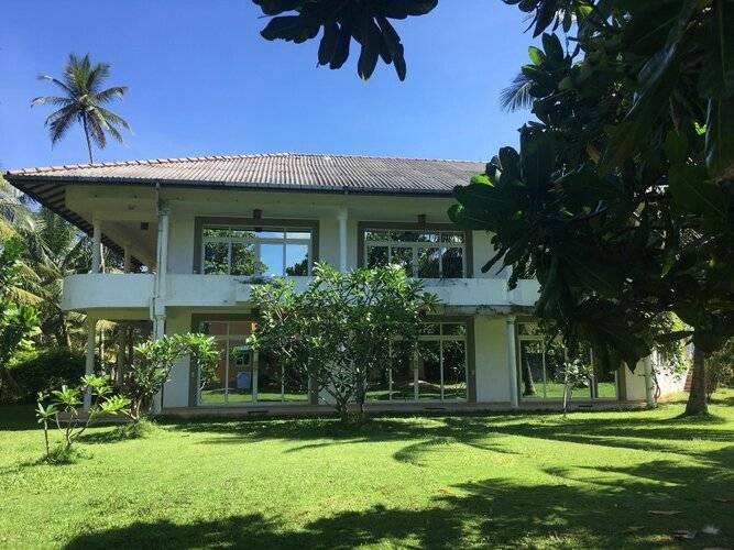 Raja Beach Hotel
