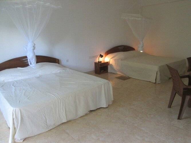 Raja Beach Hotel
