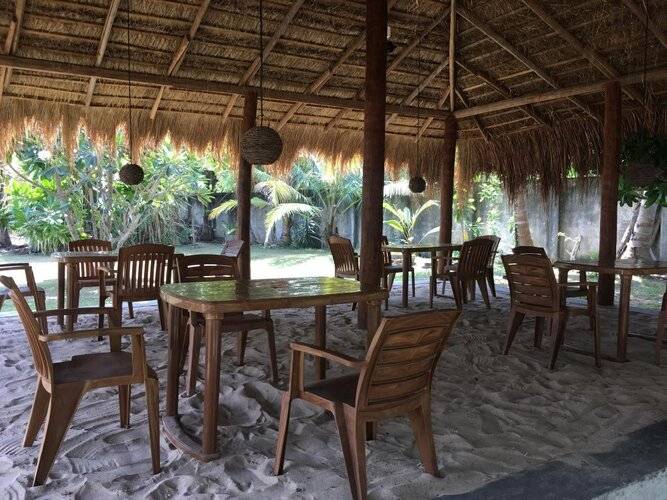Raja Beach Hotel