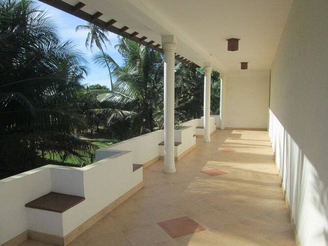 Raja Beach Hotel