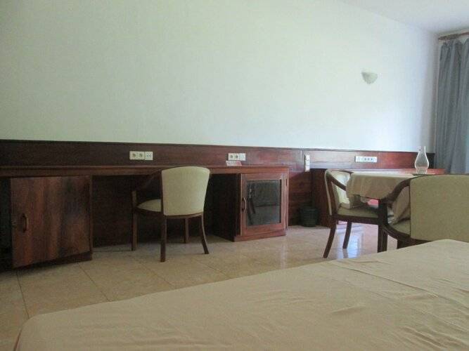Raja Beach Hotel