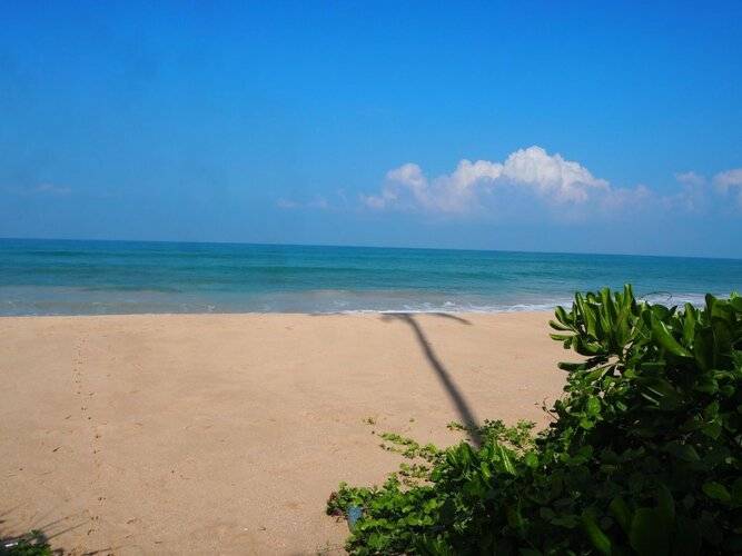 Raja Beach Hotel