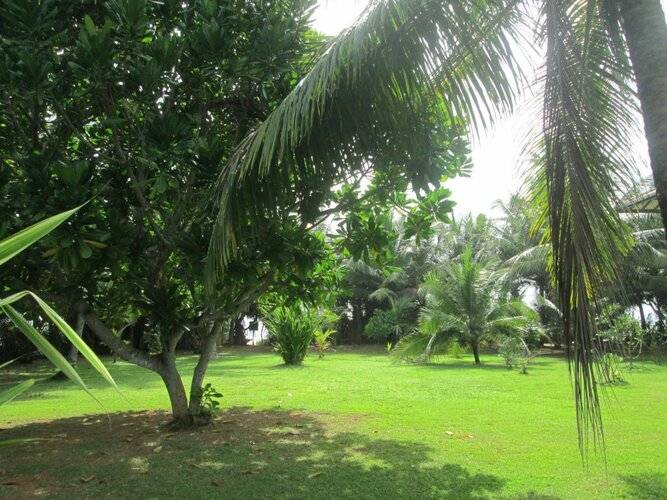 Raja Beach Hotel