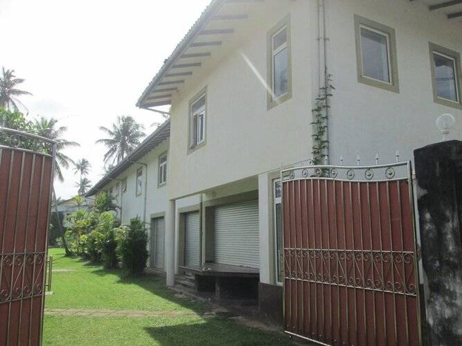 Raja Beach Hotel