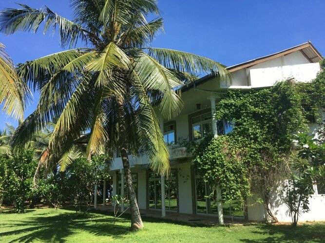 Raja Beach Hotel