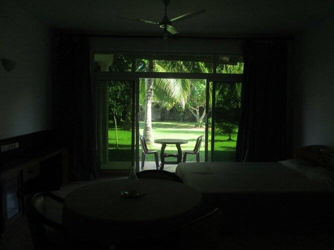 Raja Beach Hotel