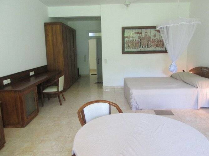 Raja Beach Hotel