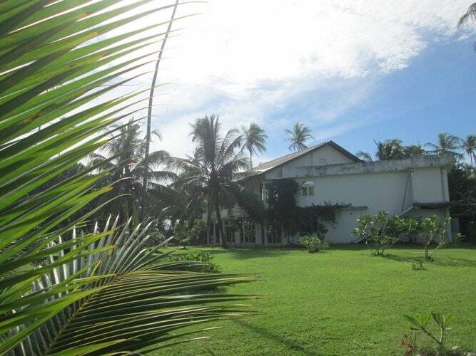 Raja Beach Hotel