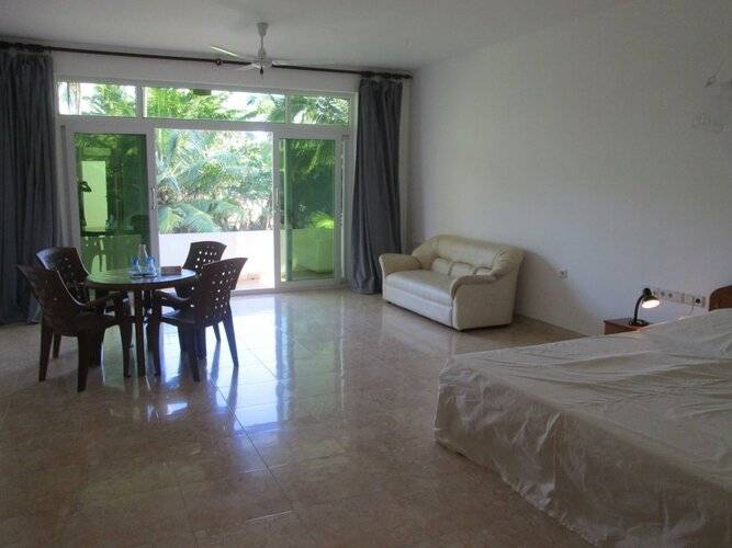 Raja Beach Hotel