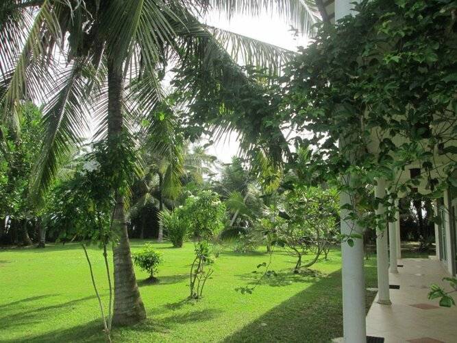 Raja Beach Hotel