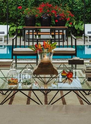 Taru Villas - Leela Walauwwa