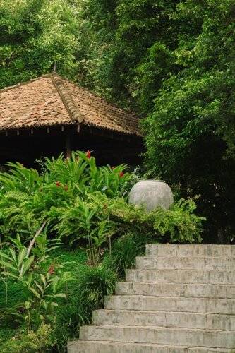 Taru Villas - Leela Walauwwa