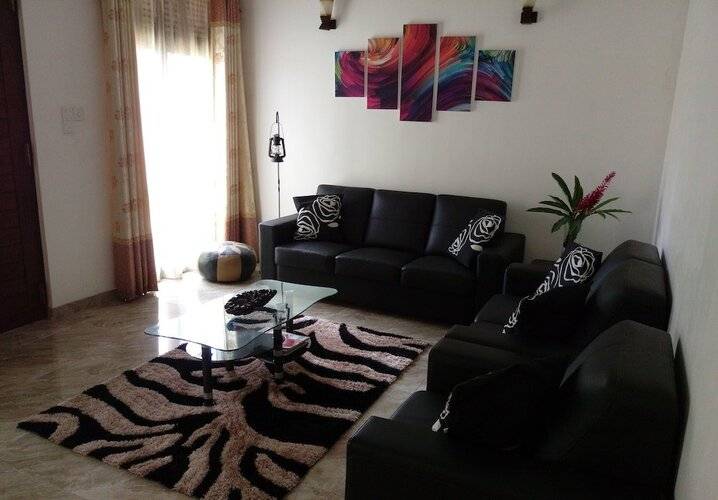 Villa Seven Panadura
