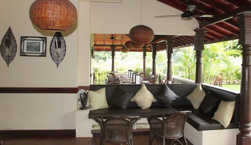 Asian Jewel Boutique Hotel