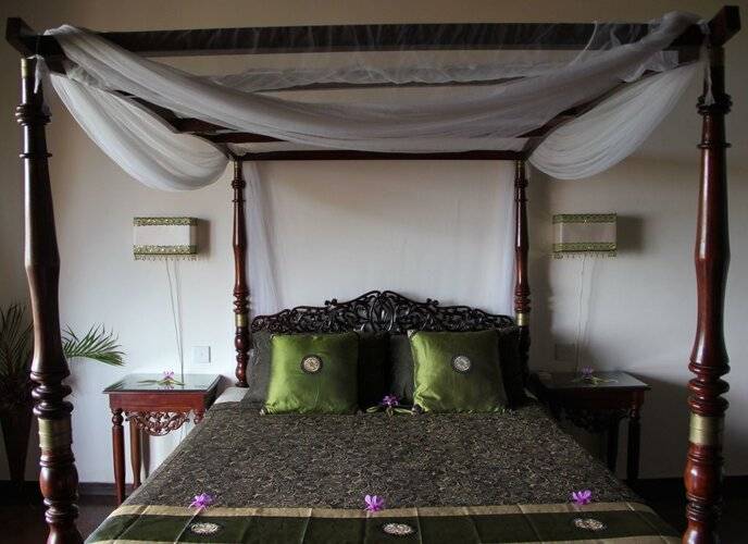 Asian Jewel Boutique Hotel