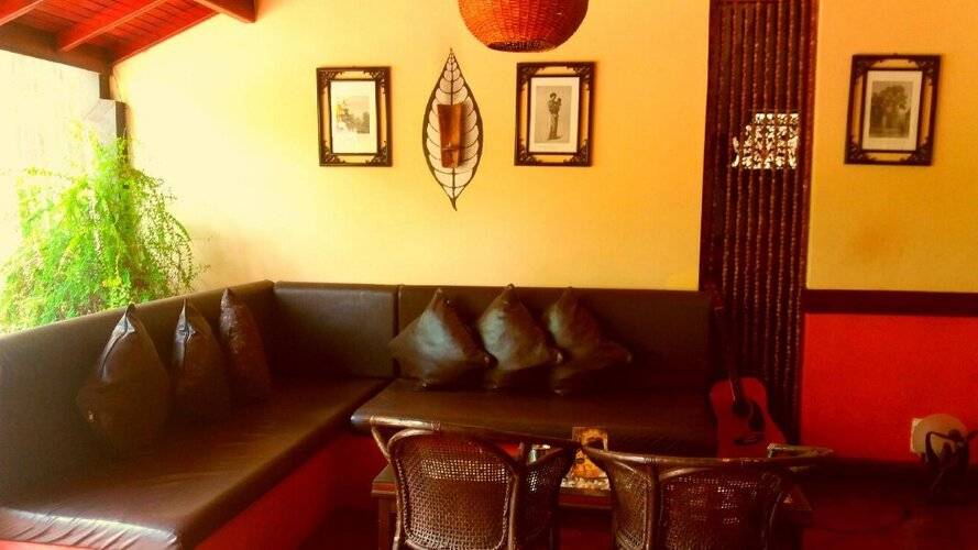 Asian Jewel Boutique Hotel