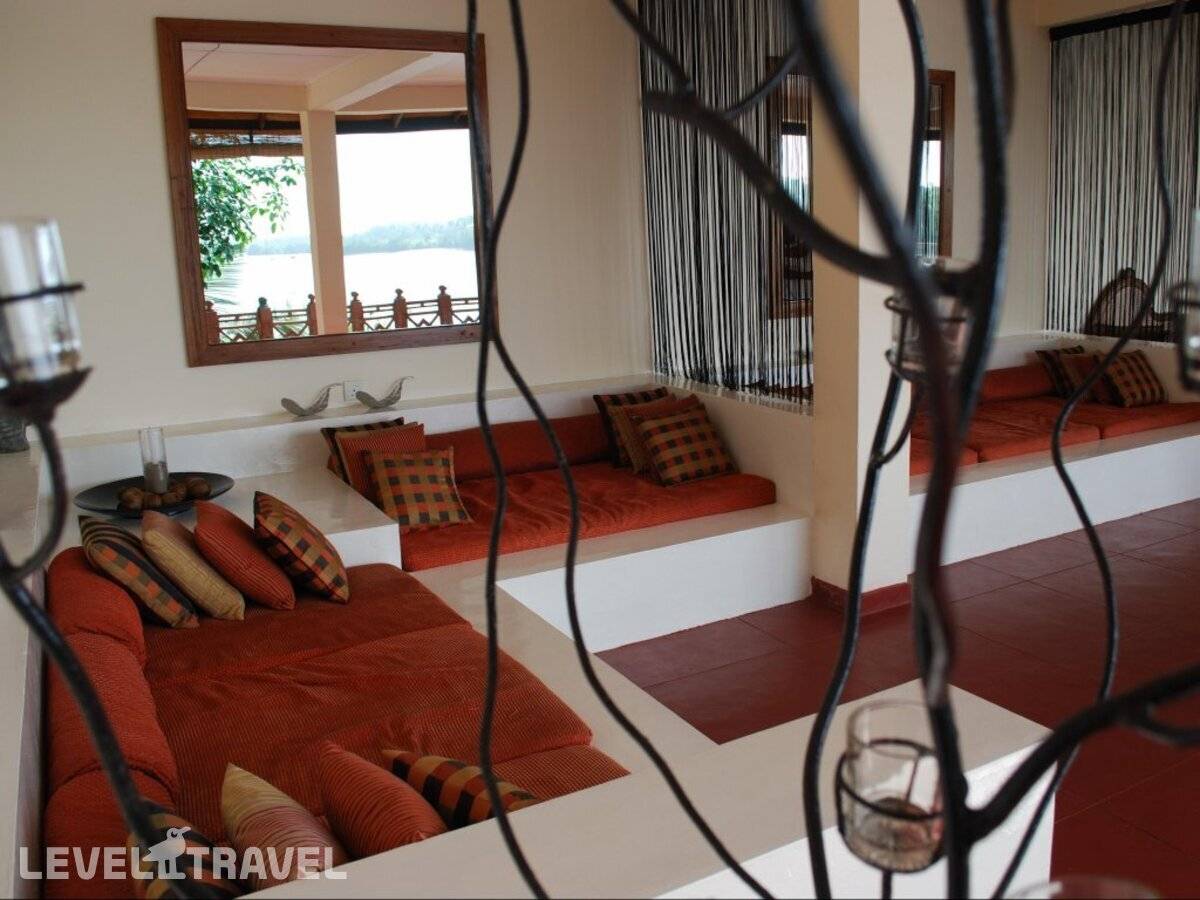 фотографии отеля Kalla Bongo Lake Resort в Шри-Ланка(Хиккадува) - фото №2