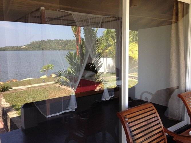 Kalla Bongo Lake Resort